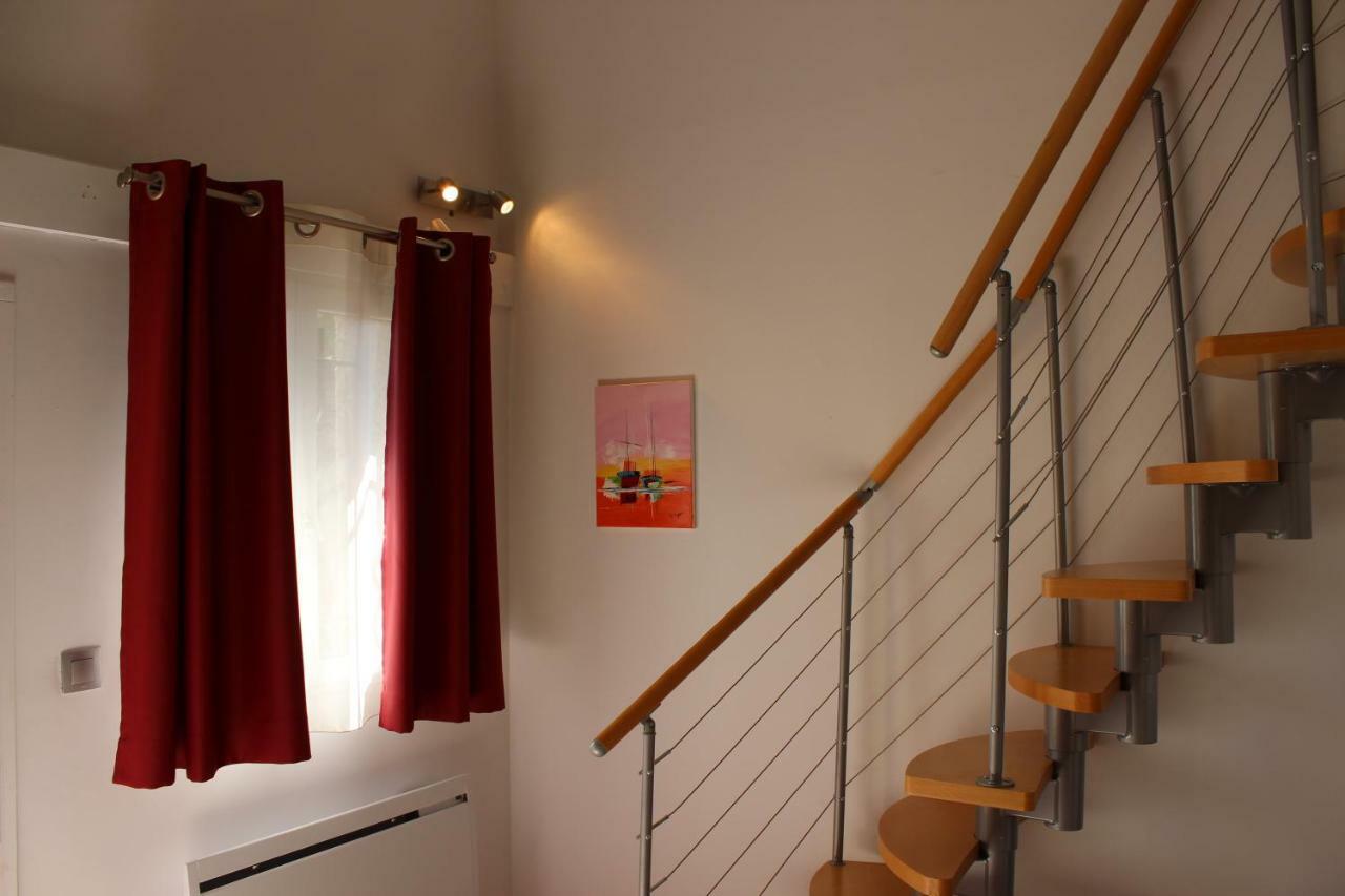 Le Mas De Roux Chambres D'Hotes Bragassargues Bagian luar foto
