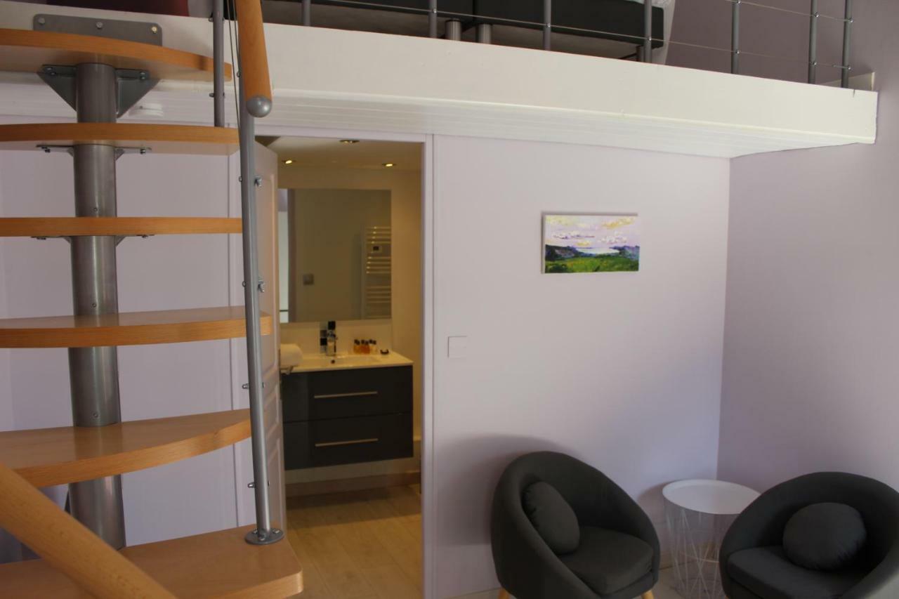 Le Mas De Roux Chambres D'Hotes Bragassargues Bagian luar foto