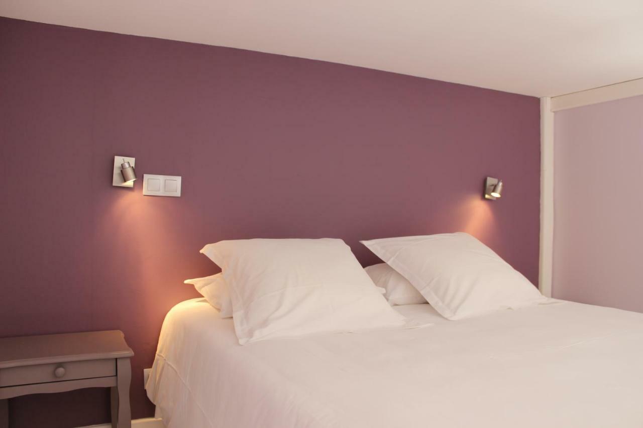 Le Mas De Roux Chambres D'Hotes Bragassargues Bagian luar foto
