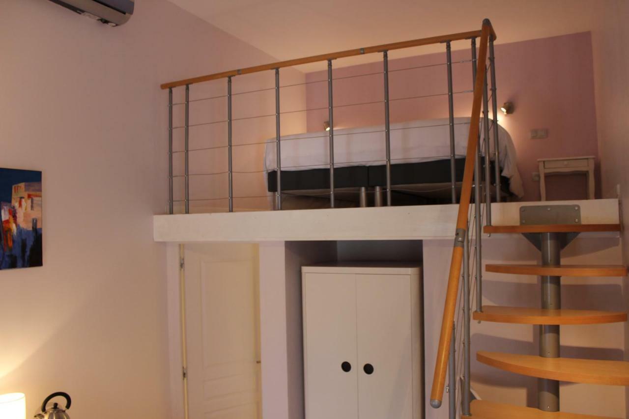 Le Mas De Roux Chambres D'Hotes Bragassargues Bagian luar foto